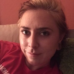 Meet your Posher, Rachael